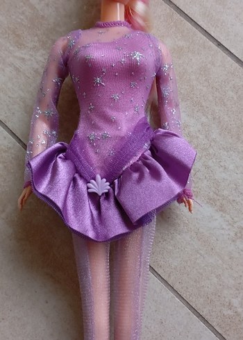 Pastel Pembe Bebek Oyuncak - Görsel 11