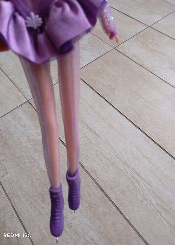 Pastel Pembe Bebek Oyuncak - Görsel 13