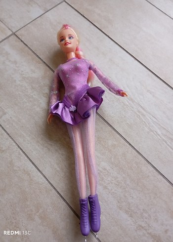 Pastel Pembe Bebek Oyuncak - Görsel 2