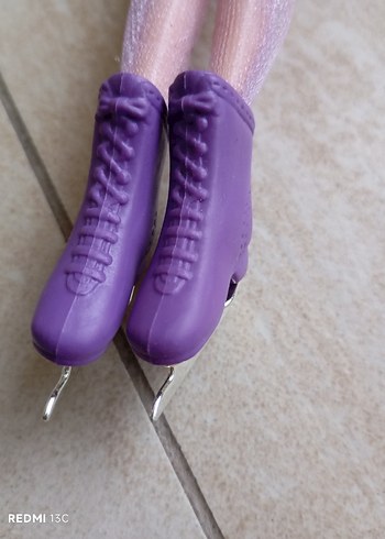 Pastel Pembe Bebek Oyuncak - Görsel 4