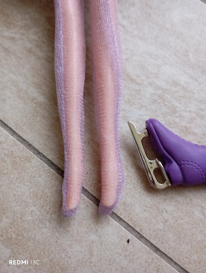 Pastel Pembe Bebek Oyuncak - Görsel 3