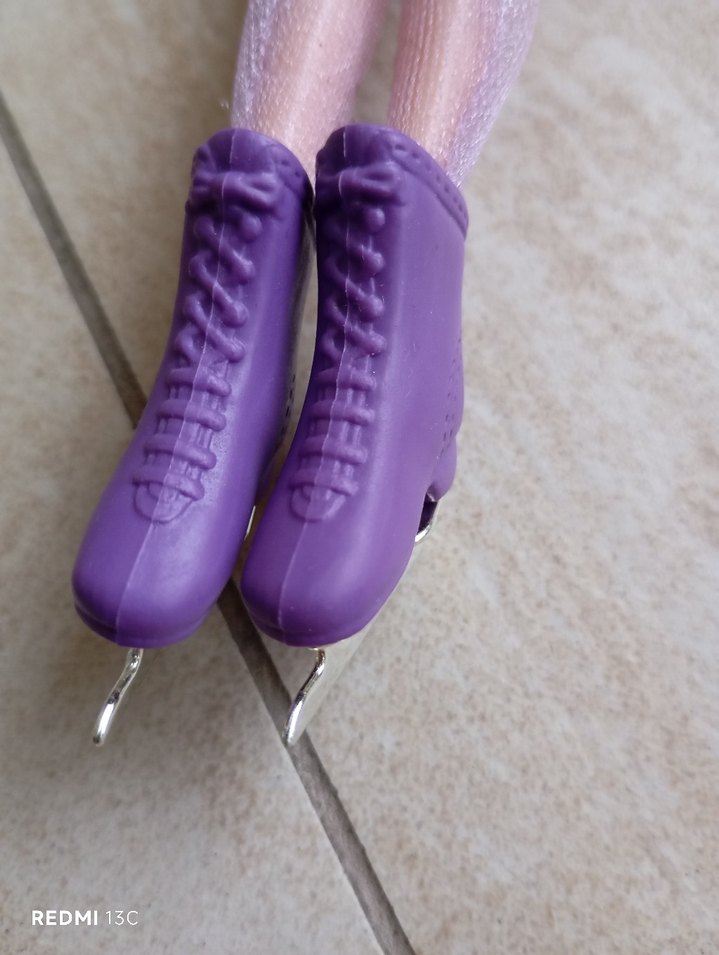 Pastel Pembe Bebek Oyuncak - Görsel 4