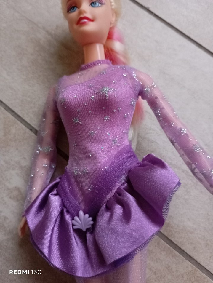 Pastel Pembe Bebek Oyuncak - Görsel 5