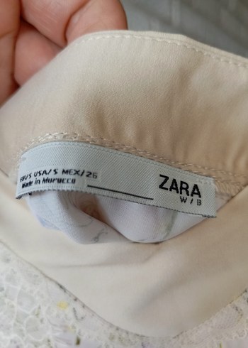 s Beden beyaz Renk marka