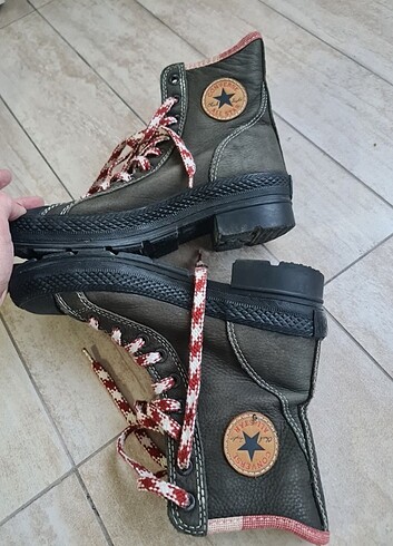 Converse Marka