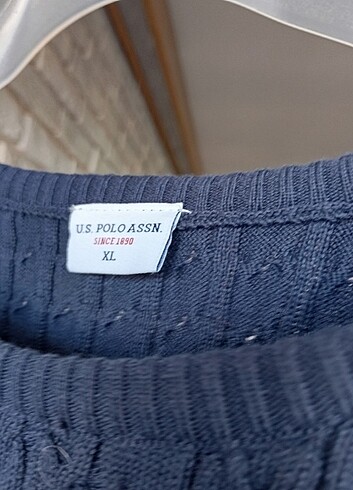 U.S Polo Assn. Marka