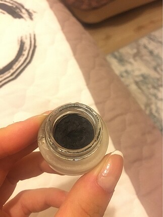 Maybelline Jel eyeliner