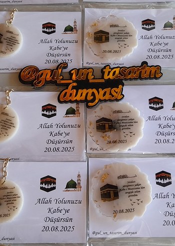 umre hatırası - Görsel 2