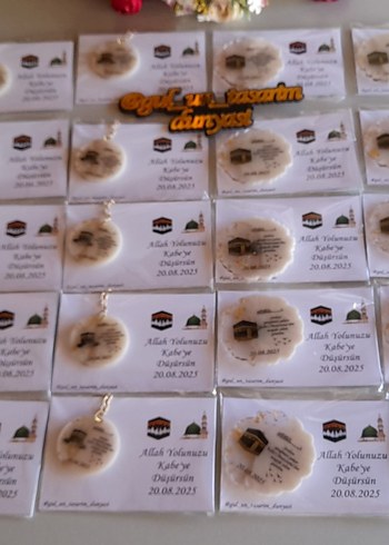 umre hatırası - Görsel 5