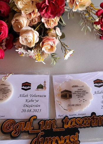 umre hatırası - Görsel 6