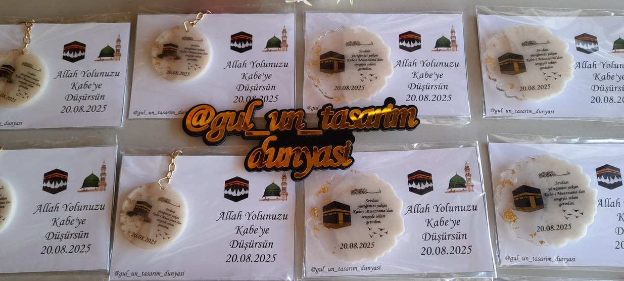 umre hatırası - Görsel 4