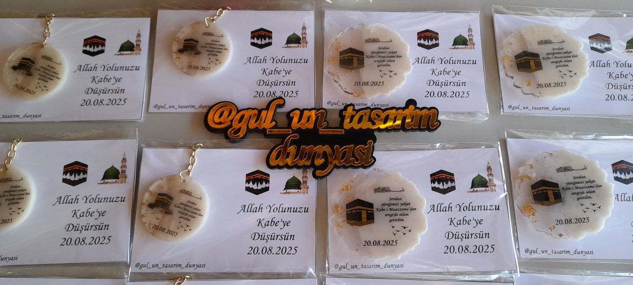 umre hatırası - Görsel 3