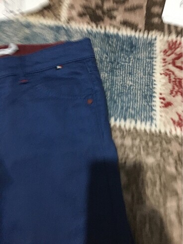 Polo pantolon
