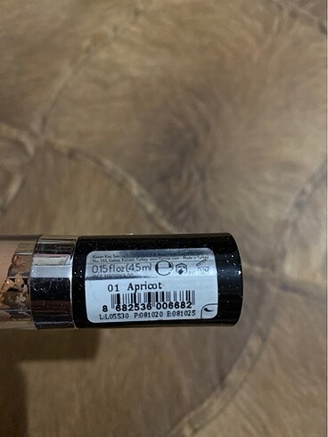 Flormar Kapatıcı