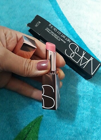 Nars ruj 
