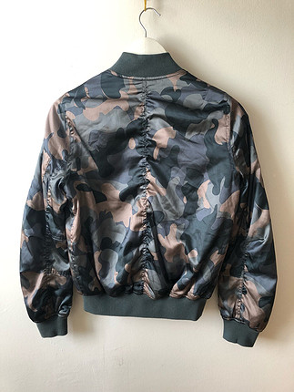 Topshop bomber ceket