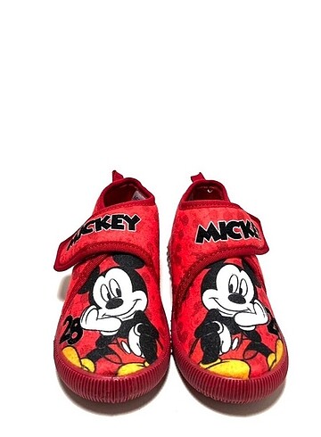 Mickey Mouse Panduf
