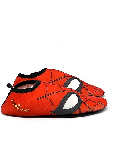 Spiderman Deniz Ayakkabı