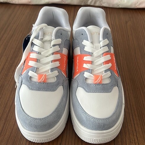 Nautica Nautica Bayan Spor