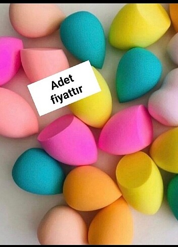 MAC Makyaj süngeri 