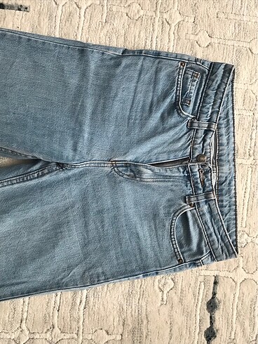 Mom jean