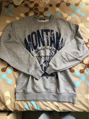Addax sweatshirt