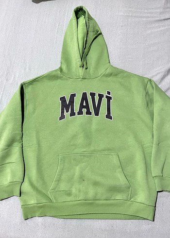 Mavi m