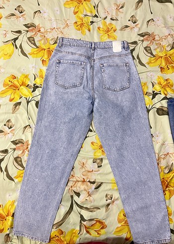 Zara jean - Görsel 2