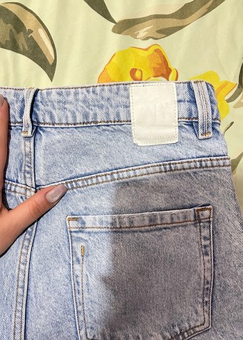 Zara jean - Görsel 3