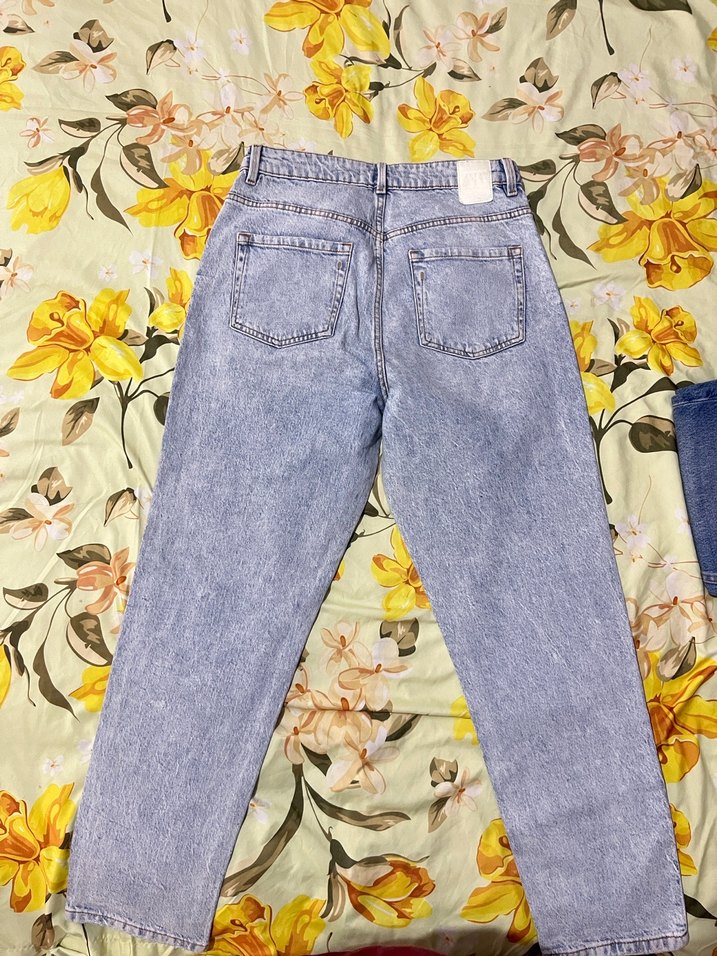 Zara jean - Görsel 2