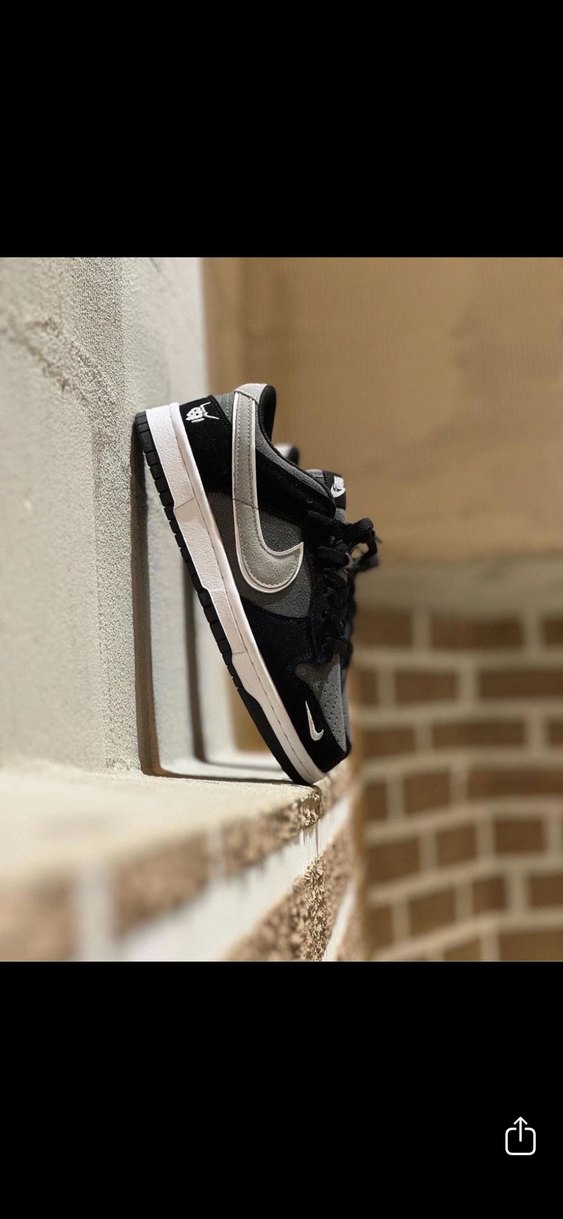 Nike dunk low - Görsel 2