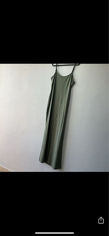 Bershka elbise