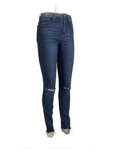 H&M H&M Jean / Kot %70 İndirimli.