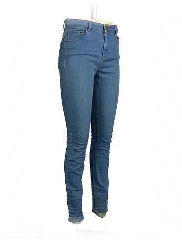 Asos Asos Jean / Kot %70 İndirimli.