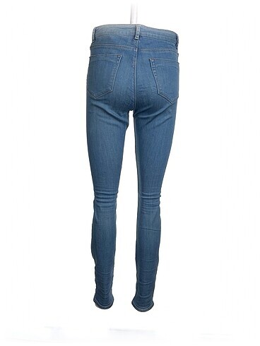 32 Beden Asos Jean / Kot %70 İndirimli.