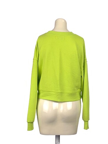 xs Beden Pull and Bear Sweatshirt %70 İndirimli.