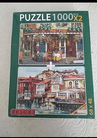 Puzzle