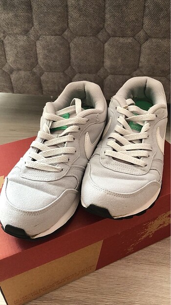 Nike spor ayakkabı