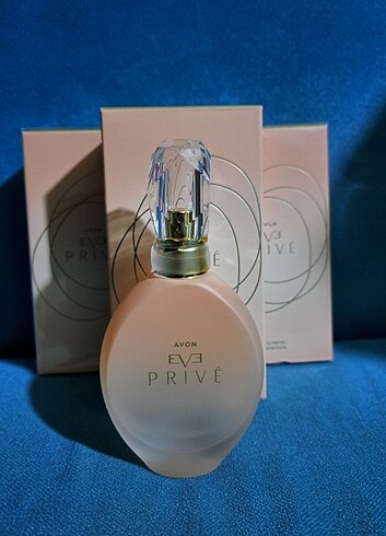 Eve prive 