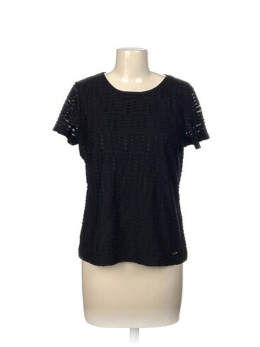 Calvin Klein Bluz %70 İndirimli.