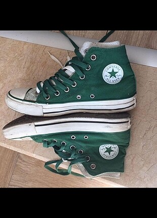 Orijinal converse