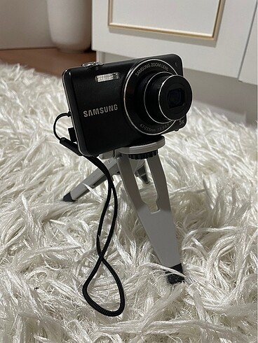 Samsung st93 fotoğraf makinesi kamera