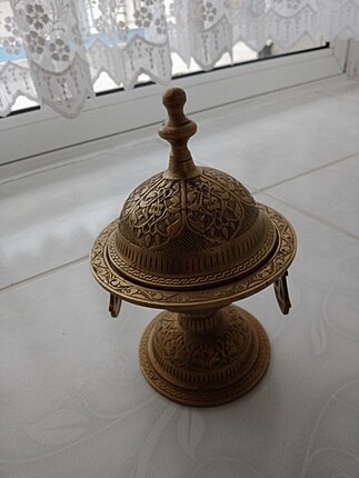 Vintage dekor ürünü