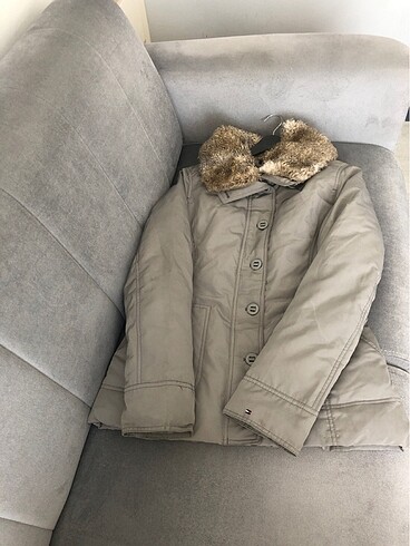 Tommy Hilfiger Kışlık mont