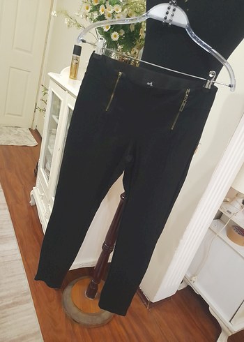 adılışık şık tayt pantolon - Görsel 3