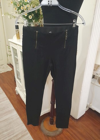 adılışık şık tayt pantolon - Görsel 4