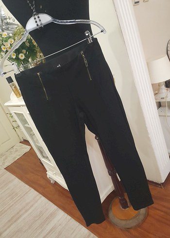 adılışık şık tayt pantolon - Görsel 2