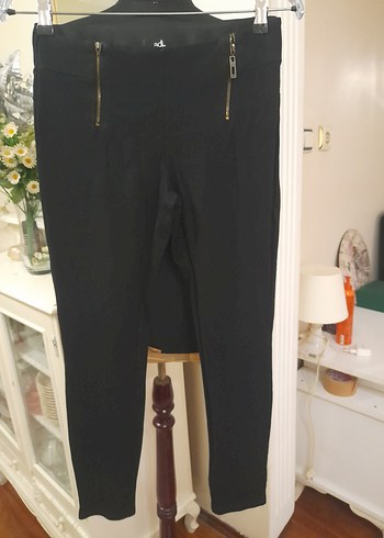 adılışık şık tayt pantolon - Görsel 14