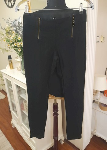 adılışık şık tayt pantolon - Görsel 8