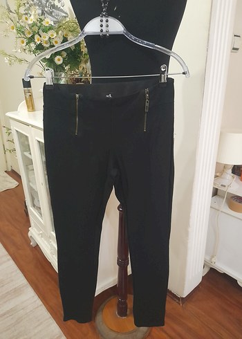 adılışık şık tayt pantolon - Görsel 12